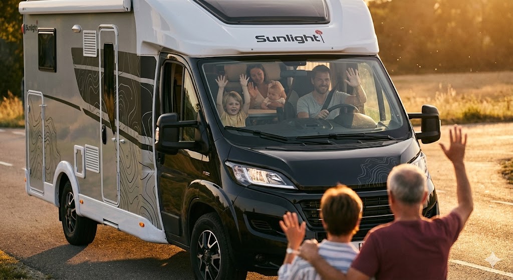 Individuelle Betreuung und flexible Lösungen